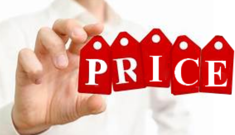 SELLING THE PRICE