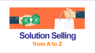 SOLUTION SELLING