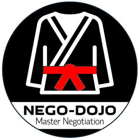 Negotiation course online